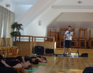 Wellness pobyt 2016