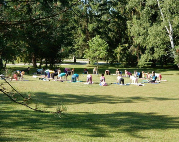 Wellness pobyt 2016