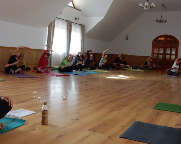 Wellness pobyt 2017