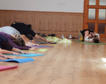 Wellness pobyt 2017