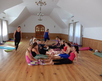 Wellness pobyt 2017