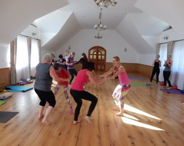 Wellness pobyt 2017