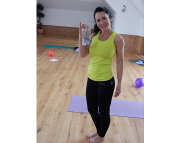 Wellness pobyt 2017