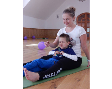 Wellness pobyt 2017