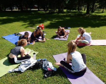 Wellness pobyt 2017