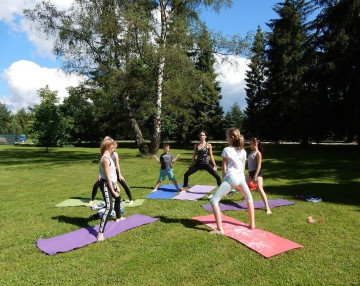 Wellness pobyt 2017