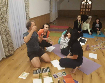 Wellness pobyt 2017