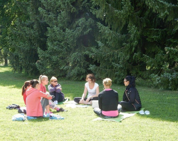 Wellness pobyt 2017