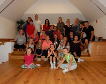 Wellness pobyt 2017