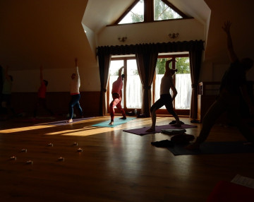 Wellness pobyt 2019
