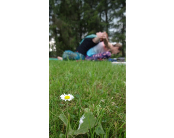 Wellness pobyt 2019