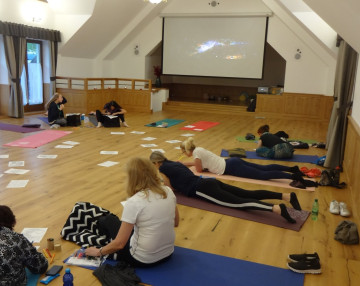Wellness pobyt 2019