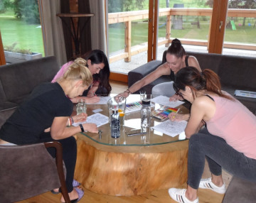 Wellness pobyt 2019