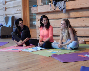 Wellness pobyt 2019