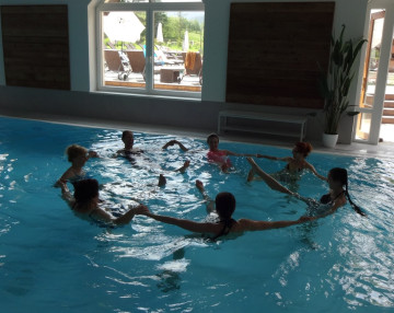 Wellness pobyt 2019
