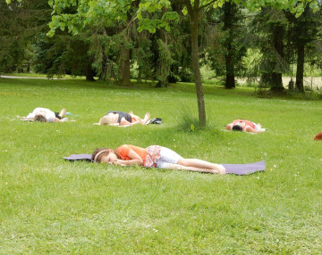 Wellness pobyt 2019