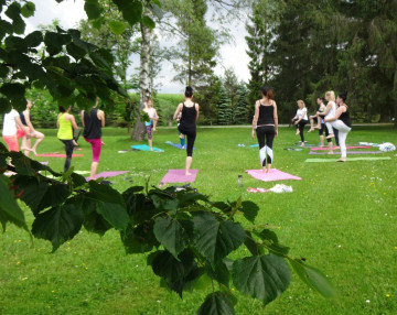 Wellness pobyt 2019