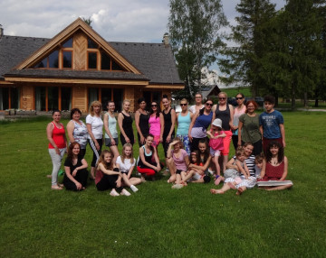 Wellness pobyt 2019