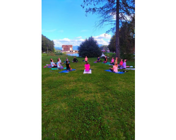 Wellness pobyt 2020