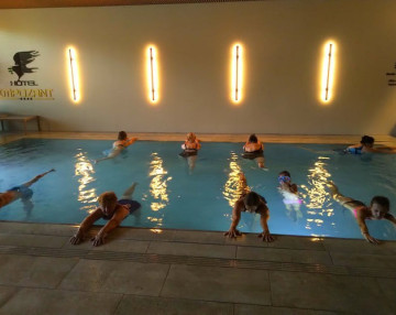 Wellness pobyt 2020