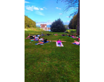 Wellness pobyt 2020