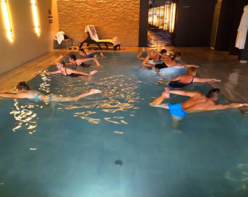 Wellness pobyt 2020