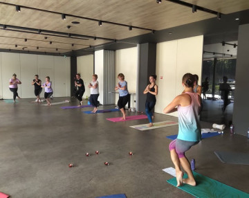 Wellness pobyt 2020