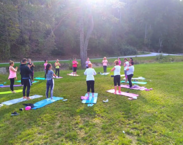 Wellness pobyt 2020