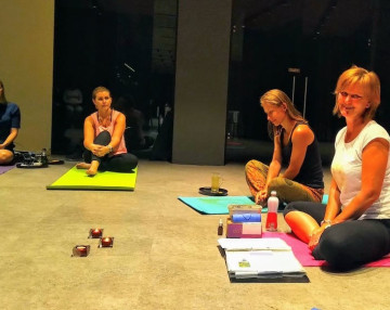 Wellness pobyt 2020