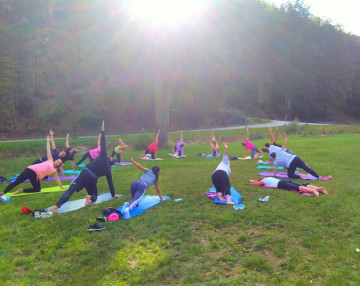 Wellness pobyt 2020