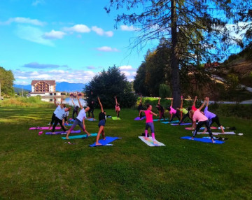 Wellness pobyt 2020